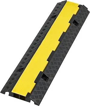 Passe-cables - Rampe Protection cables