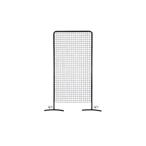 Grille d'exposition