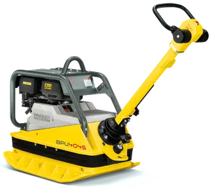 Wacker Neuson DPU 5055