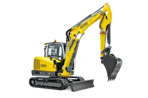 Wacker Neuson ET65