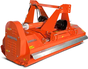 Kubota Schlegelmäher SE4235