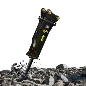 Abbruch- Hammer