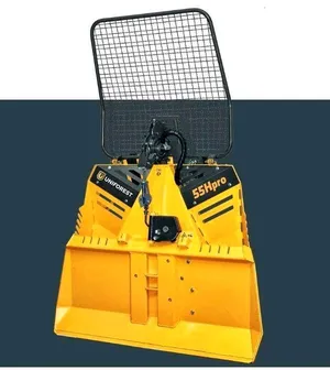 Seilwinde Uniforest 55Hpro 1,6