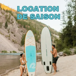 LOCATION DE SAISON 