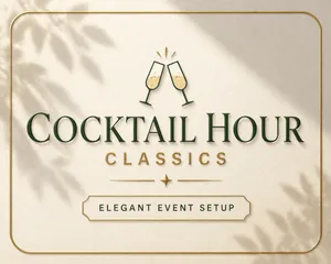 Cocktail Hour Classic