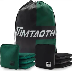 Cornhole Bags Upgrade