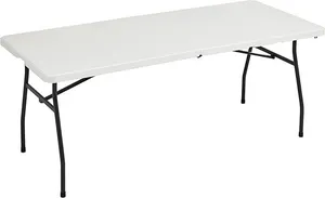 Folding Table - 6 Feet