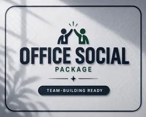 The Office Social