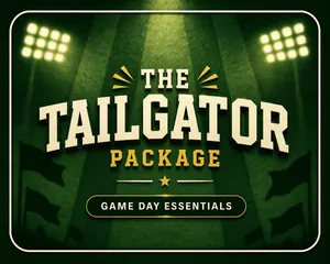 The Tailgator 