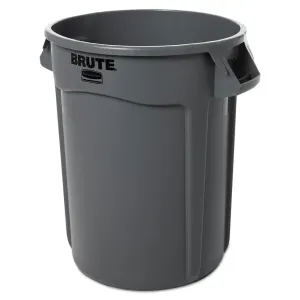 Trash Can- 32 Gal
