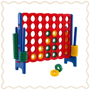 3.5ft Giant Connect 4 Game (3+ years)