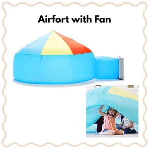 Airfort with Fan (3+ years)