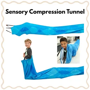 Sensory Compression Tunnel (3+ years)