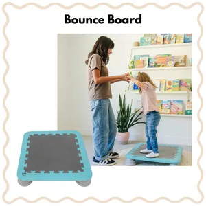 Bounce Board (3+ years)