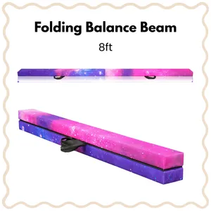 Folding Balance Beam (3+ years)
