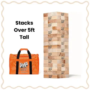 5ft Giant Jenga (3+ years)