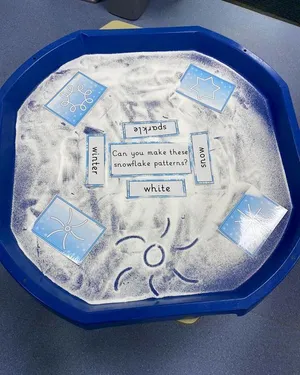 Tuff Tray