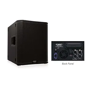 QSC KS118