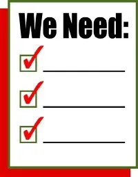 REQUIREMENT