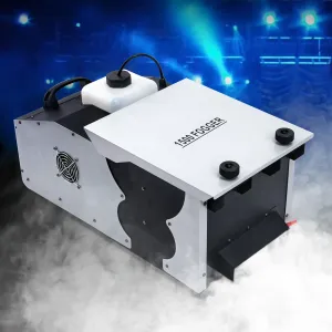 Mini Jumbo Fogger