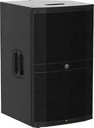 Mackie DRM 215