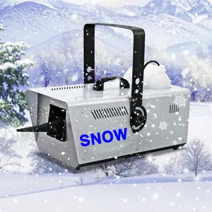 SNOW MACHINE - BIG