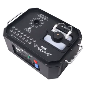 ProX X-TORNADOLED MK2 Fog Machine