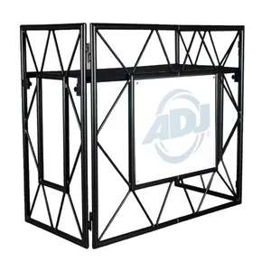 AdJ Event Table Blk