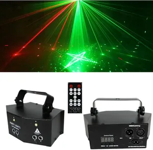 LaPalma Laser