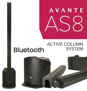 Avante AS8