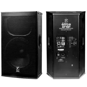 Yorkville Elite EF15P