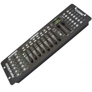 ACROBAT DMX Controller