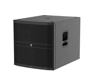 Mackie DRM 18s
