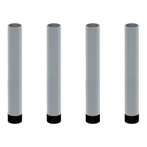 Substitute 4 short Stage Legs