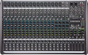 Mackie Pro FX22v2