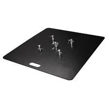 TRUSS BASE 3x3