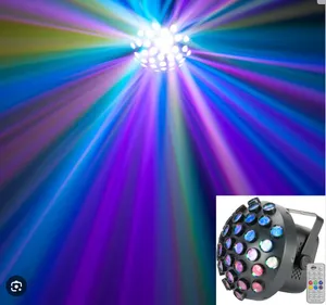 ADJ Startec Contour