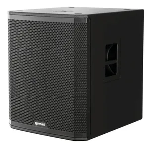 Gemini ZRX - S18 BT