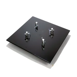 BASE PLATE 2X2