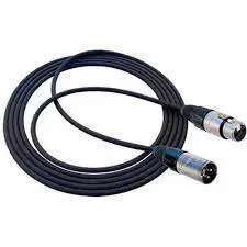 TrueDMX 10 Foot Cable