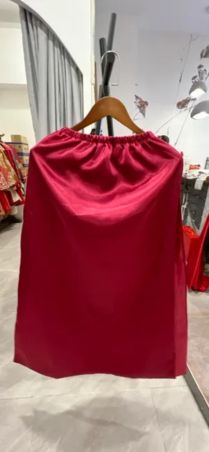 S05AAT 1284 male inner kua bottom Plain Maroon