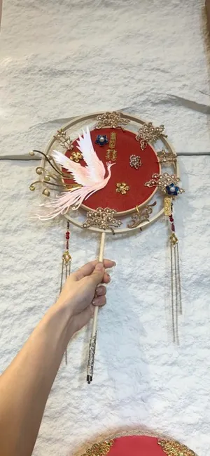 kua fan 5 