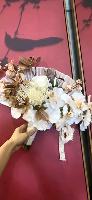 kua fan 7