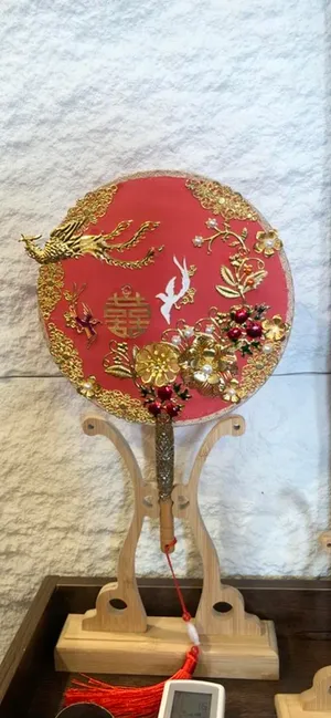kua fan 6