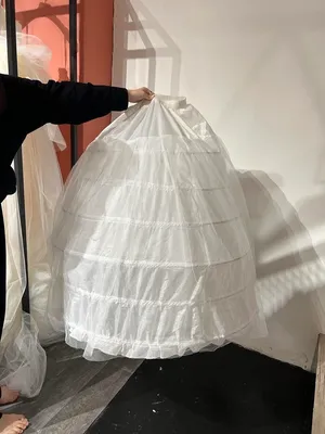 6 layers CanCan