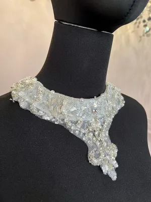 S05AAT 1131 Katherine Phon Necklace