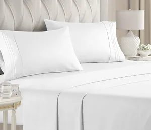 King Sheet Set