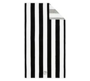 Single Beach Towel
