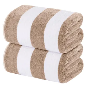 Single Pool Towel
