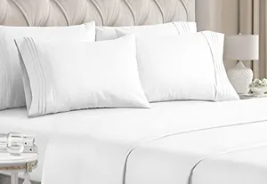 Queen Sheet Set